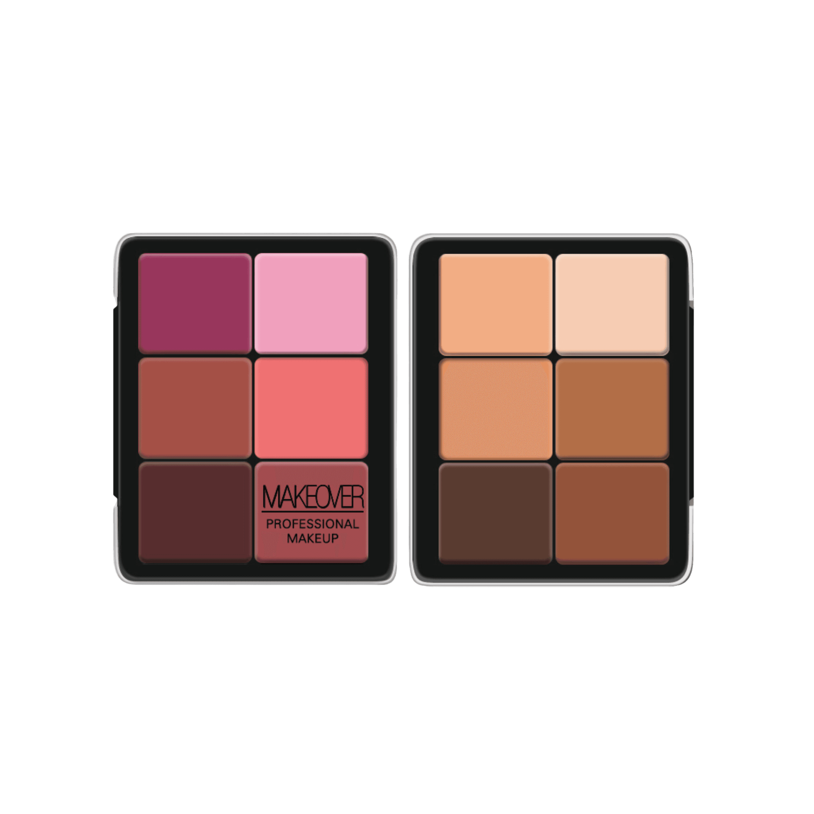 Face Essential Palette