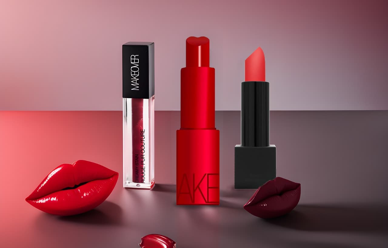 Best Makeup Brands in Pakistan