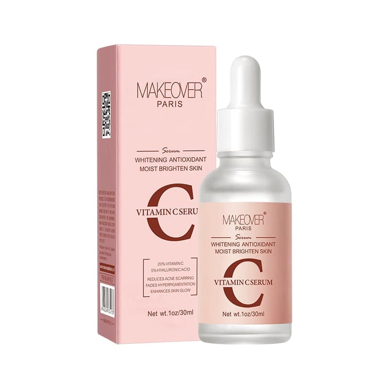The Best Vitamin C Serum for Brighter, Healthier Skin