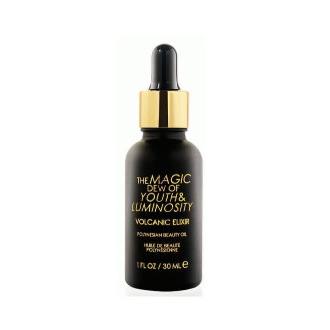 Volcanic Elixir Serum: Transform and Revitalize Your Skincare Routine Today