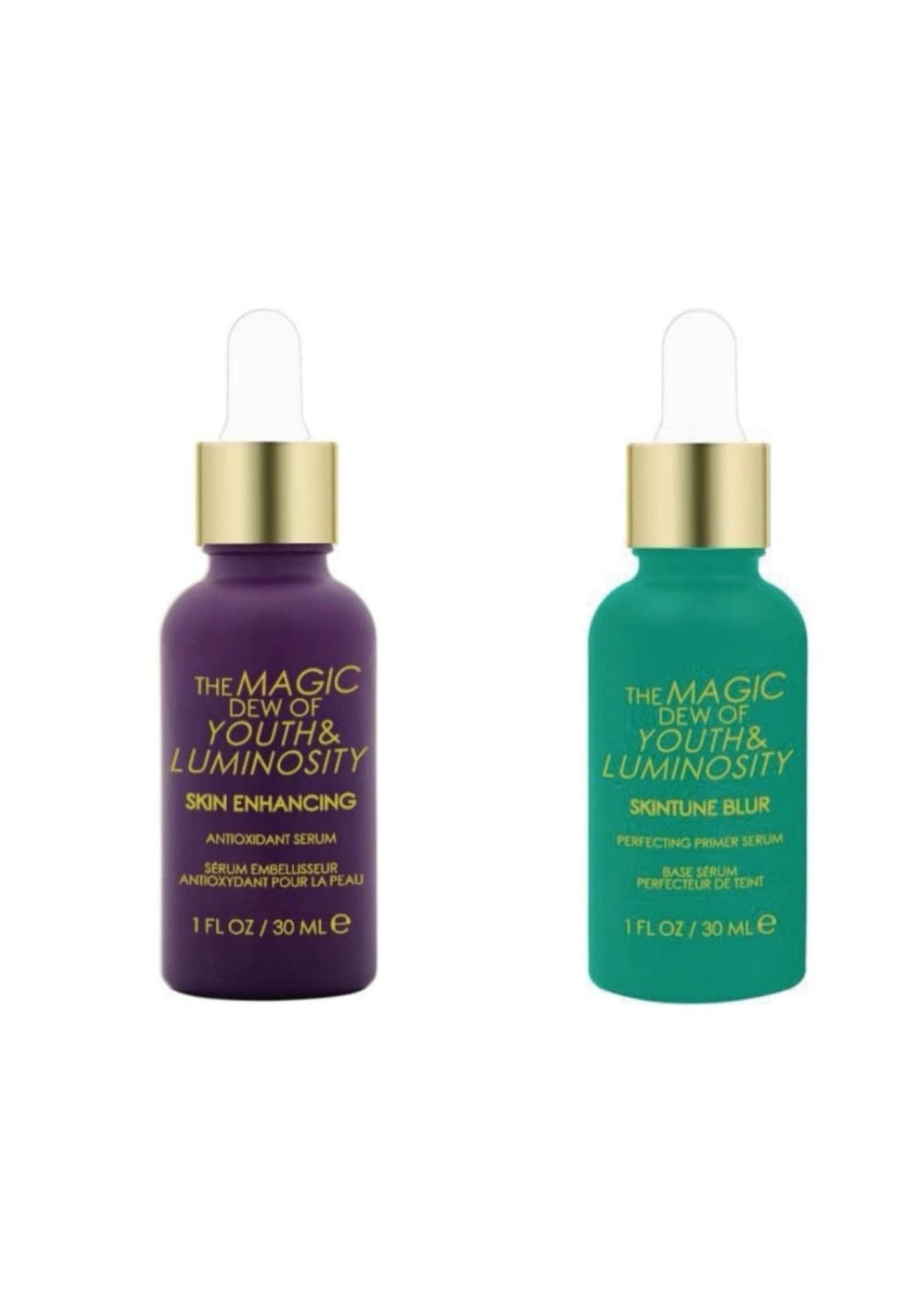 SKINTUNE BLUR SERUM: 5 Ways to Transform Your Skin