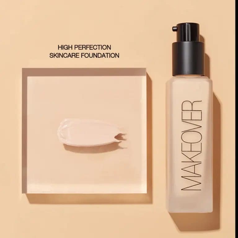 The Quest for Flawless Skin: High Perfection Foundation Review