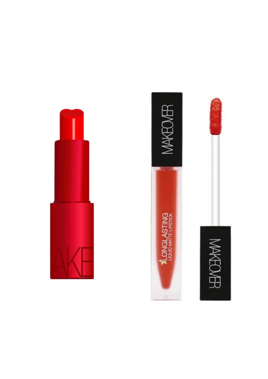 Couture Color and Liquid Matte Lipsticks: Elevate Your Lip Game