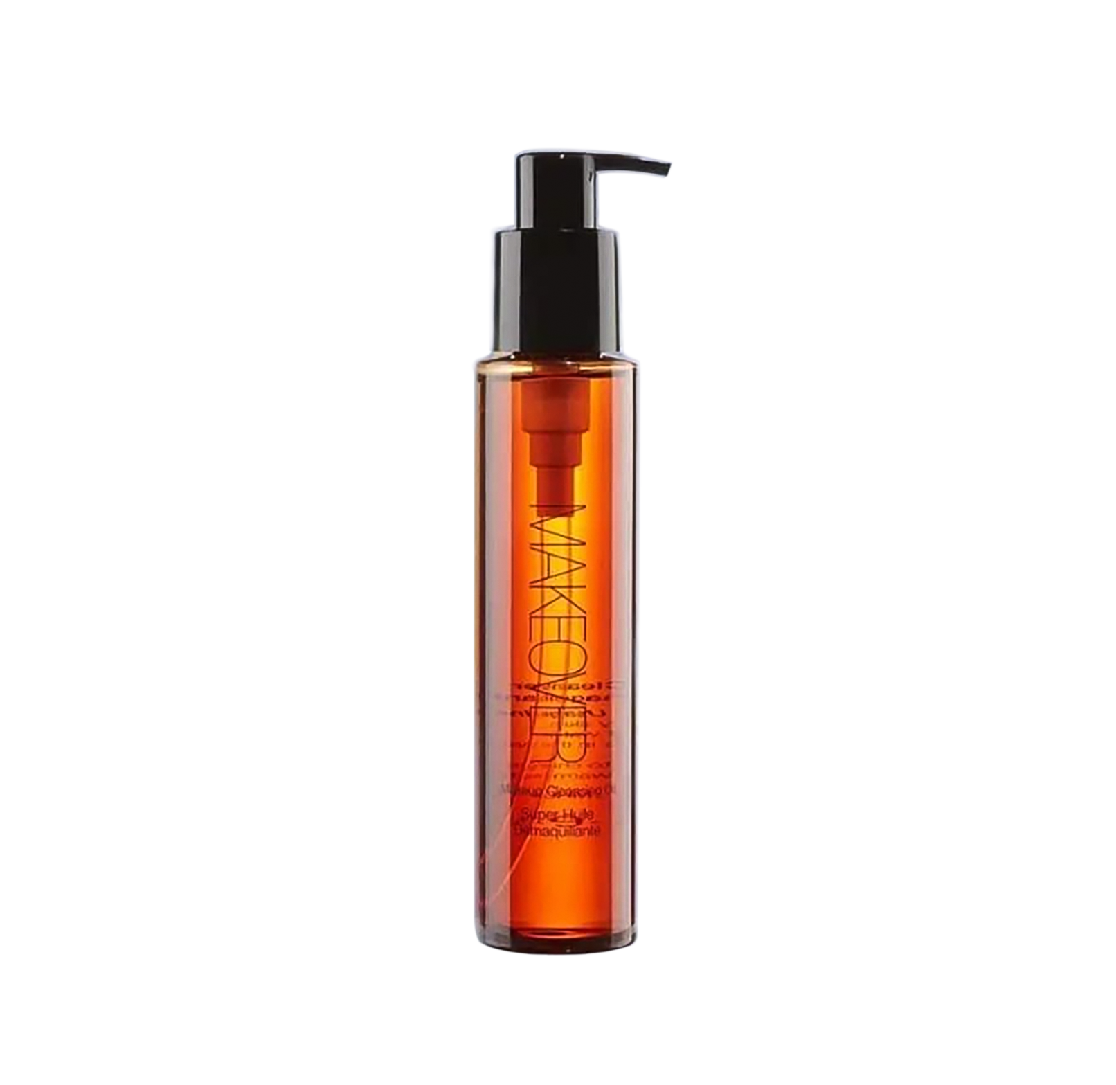 New Makeup Cleansing Oil Gentle Effective Makeup Removal